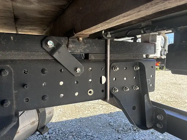 三菱 キャンター 2PG-FBAV0(2WD)の写真45
