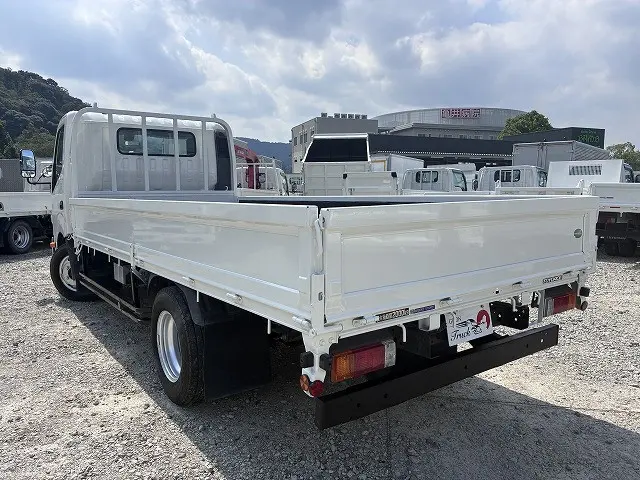 トヨタ トヨエース 2RG-XZC710(2WD)の写真6