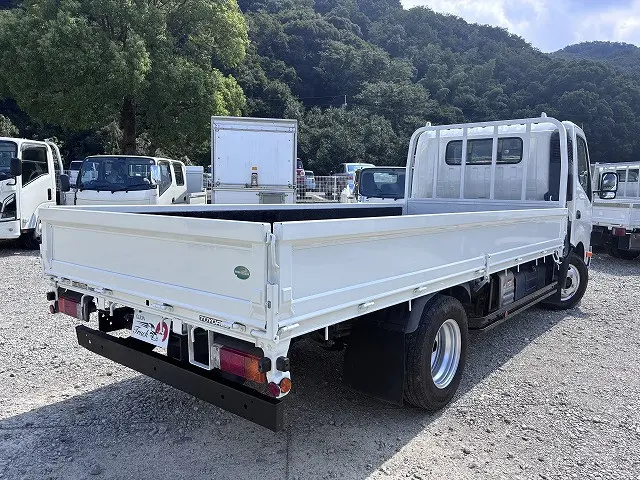 トヨタ トヨエース 2RG-XZC710(2WD)の写真8
