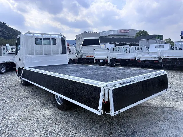 トヨタ トヨエース 2RG-XZC710(2WD)の写真13