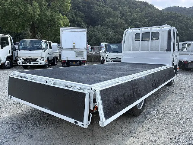 トヨタ トヨエース 2RG-XZC710(2WD)の写真15
