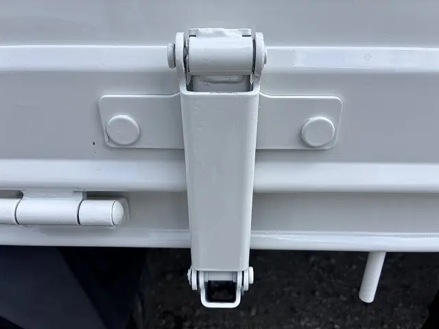 トヨタ トヨエース 2RG-XZC710(2WD)の写真16