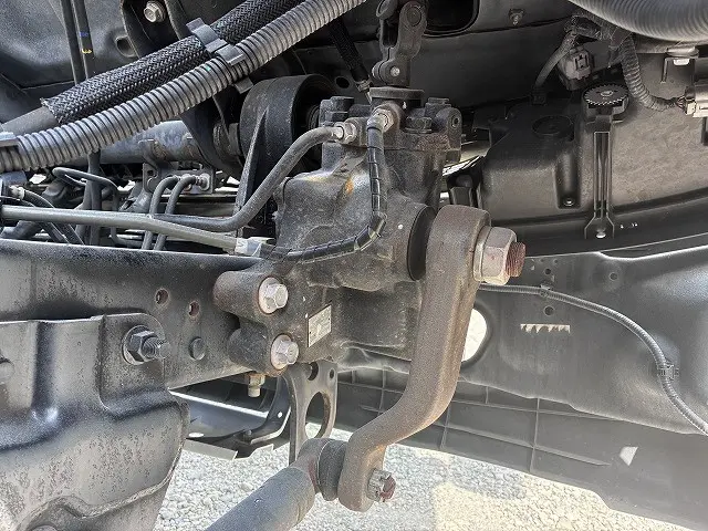 トヨタ トヨエース 2RG-XZC710(2WD)の写真22