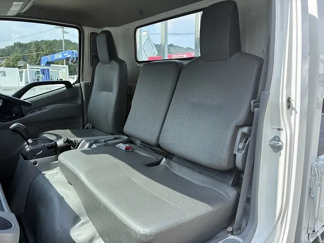 トヨタ トヨエース 2RG-XZC710(2WD)の写真24