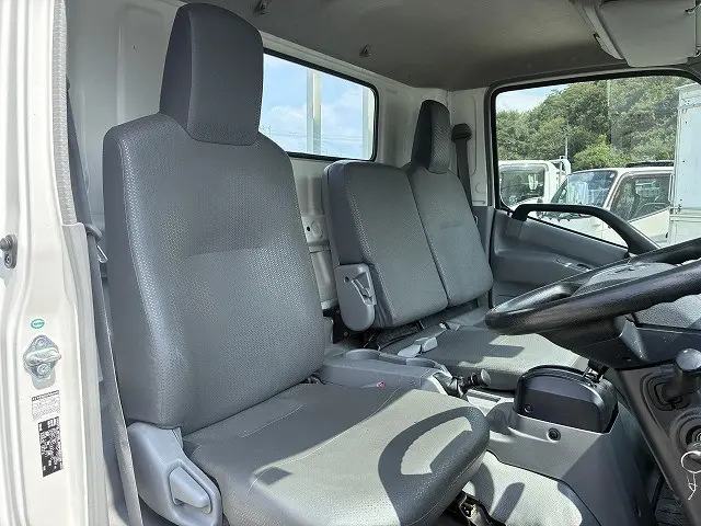 トヨタ トヨエース 2RG-XZC710(2WD)の写真25