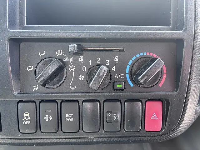 トヨタ トヨエース 2RG-XZC710(2WD)の写真30