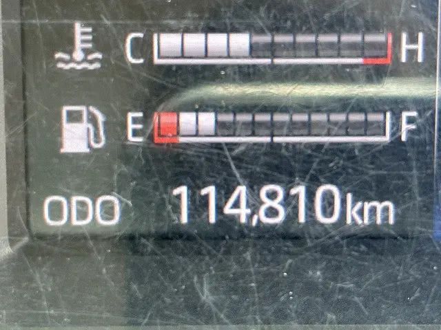 トヨタ トヨエース 2RG-XZC710(2WD)の写真32