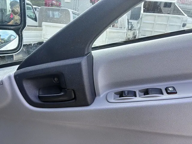 トヨタ トヨエース 2RG-XZC710(2WD)の写真34