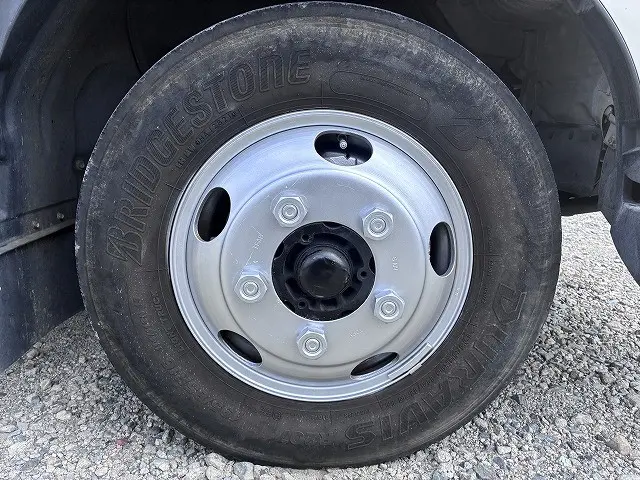 トヨタ トヨエース 2RG-XZC710(2WD)の写真35