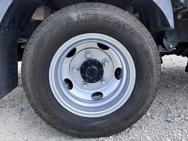 トヨタ トヨエース 2RG-XZC710(2WD)の写真36