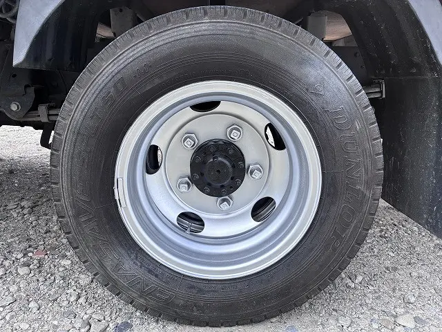 トヨタ トヨエース 2RG-XZC710(2WD)の写真37