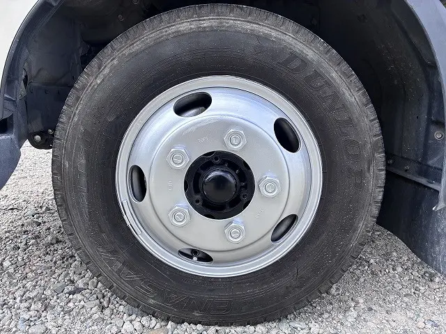 トヨタ トヨエース 2RG-XZC710(2WD)の写真38