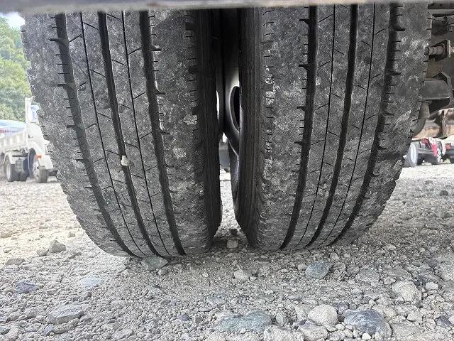 トヨタ トヨエース 2RG-XZC710(2WD)の写真41