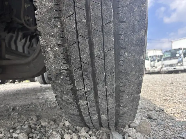 トヨタ トヨエース 2RG-XZC710(2WD)の写真42