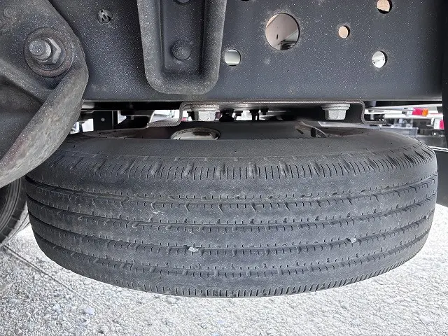 トヨタ トヨエース 2RG-XZC710(2WD)の写真43
