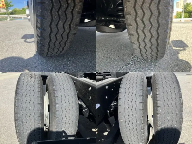 いすゞ エルフ 2RG-NKR88AN(2WD)の写真33