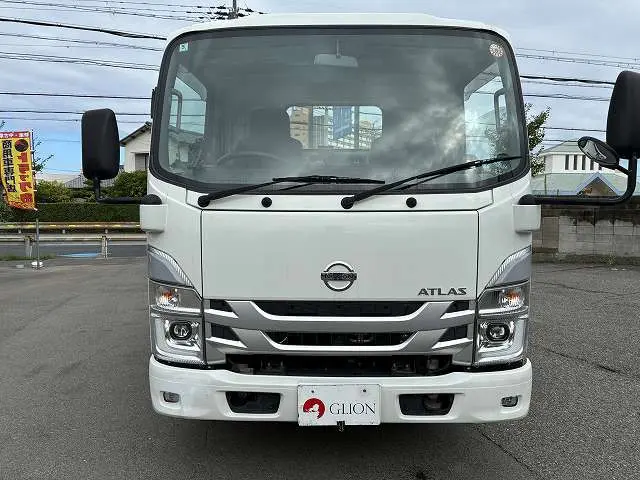 日産 アトラス 2RG-ALR88AR(2WD)の写真2