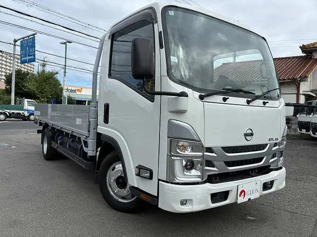 日産 アトラス 2RG-ALR88AR(2WD)の写真3