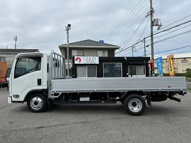 日産 アトラス 2RG-ALR88AR(2WD)の写真4