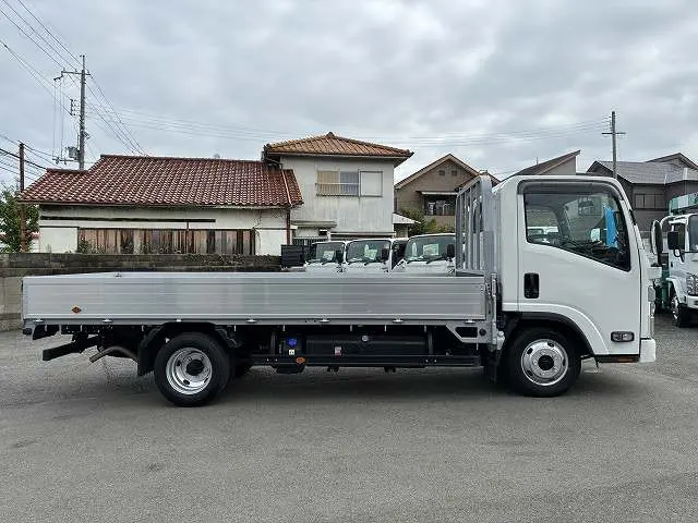 日産 アトラス 2RG-ALR88AR(2WD)の写真5