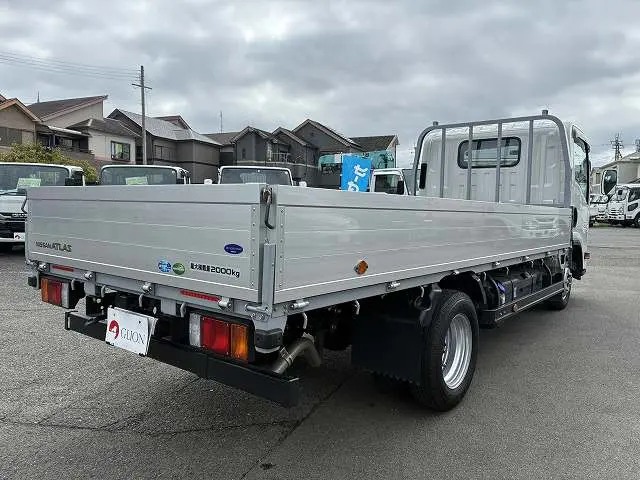 日産 アトラス 2RG-ALR88AR(2WD)の写真6