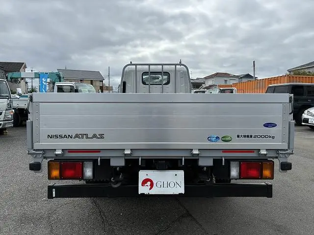 日産 アトラス 2RG-ALR88AR(2WD)の写真7
