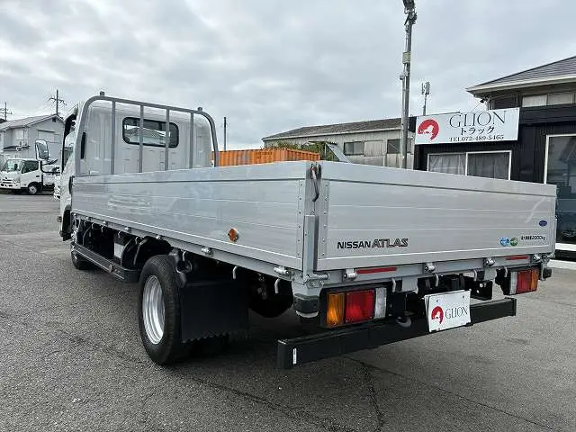 日産 アトラス 2RG-ALR88AR(2WD)の写真8
