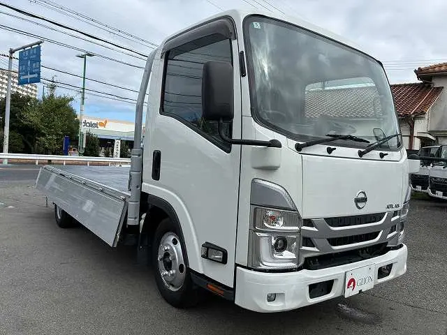 日産 アトラス 2RG-ALR88AR(2WD)の写真10