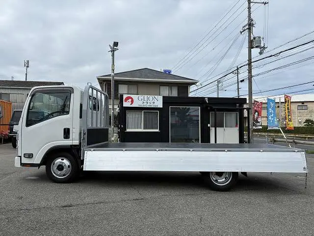 日産 アトラス 2RG-ALR88AR(2WD)の写真11
