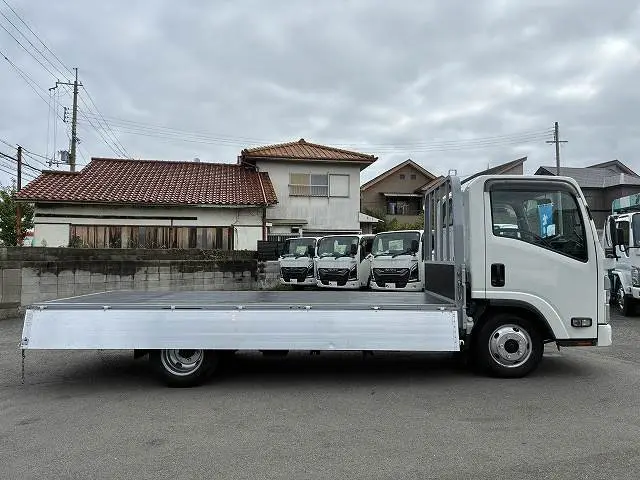 日産 アトラス 2RG-ALR88AR(2WD)の写真12