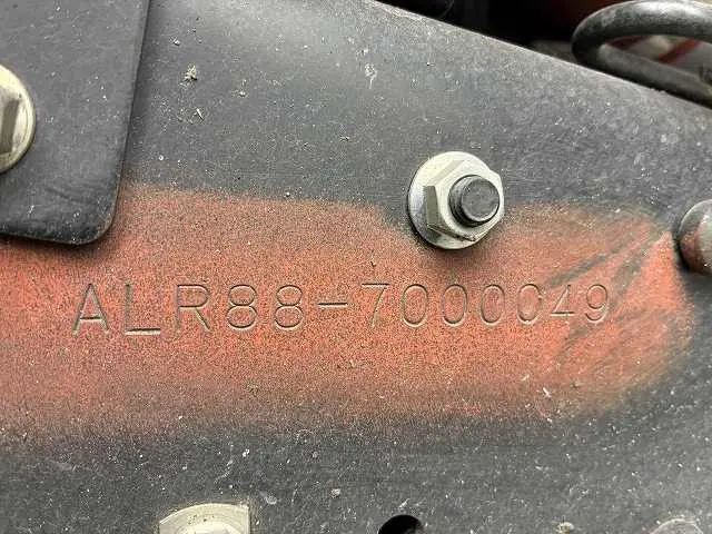 日産 アトラス 2RG-ALR88AR(2WD)の写真18