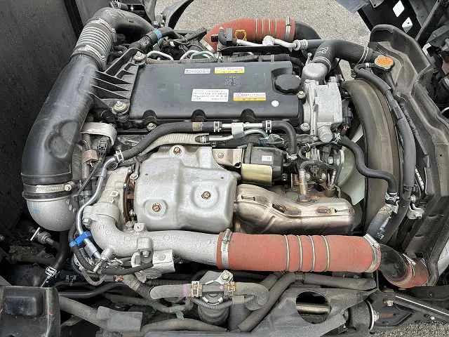 日産 アトラス 2RG-ALR88AR(2WD)の写真20