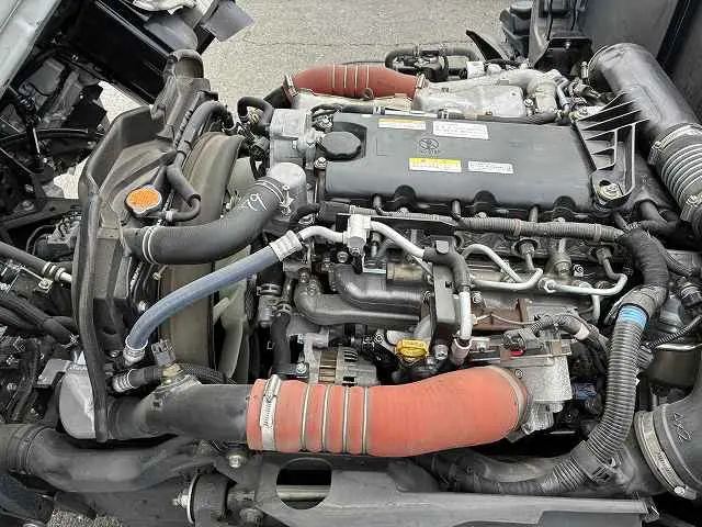 日産 アトラス 2RG-ALR88AR(2WD)の写真21