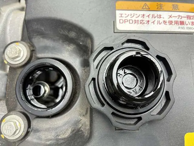 日産 アトラス 2RG-ALR88AR(2WD)の写真24