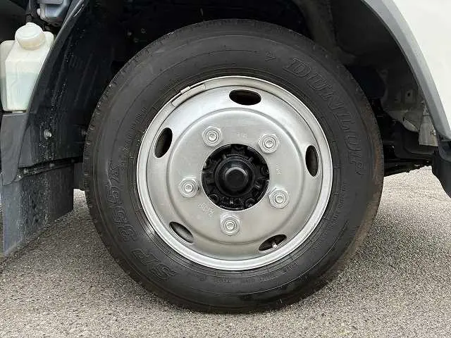 日産 アトラス 2RG-ALR88AR(2WD)の写真25
