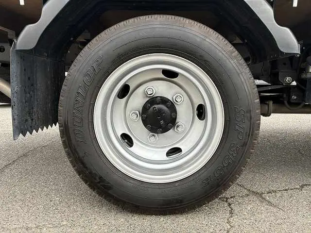 日産 アトラス 2RG-ALR88AR(2WD)の写真26