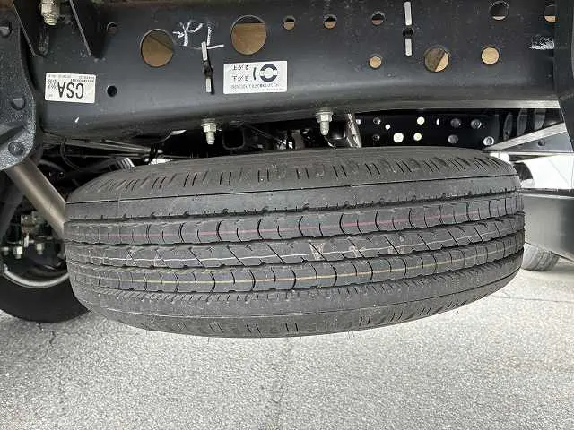 日産 アトラス 2RG-ALR88AR(2WD)の写真27