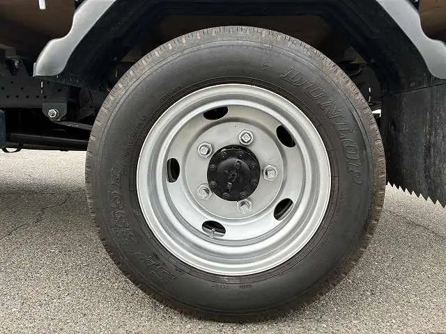 日産 アトラス 2RG-ALR88AR(2WD)の写真28