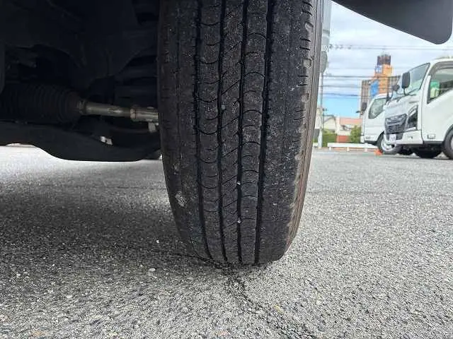 日産 アトラス 2RG-ALR88AR(2WD)の写真30