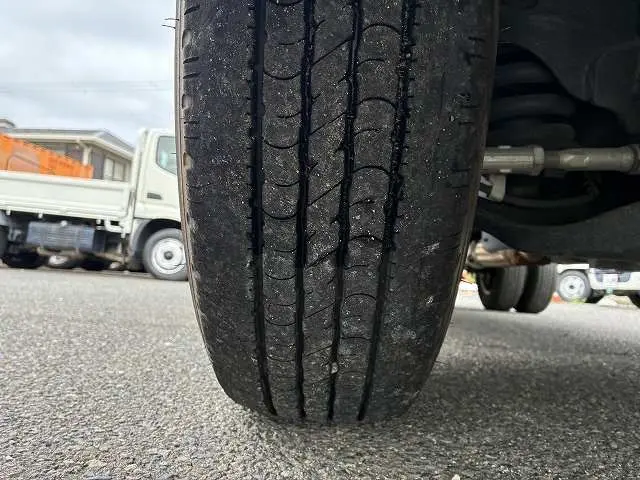 日産 アトラス 2RG-ALR88AR(2WD)の写真33