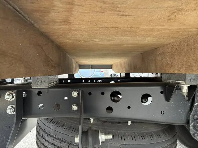 日産 アトラス 2RG-ALR88AR(2WD)の写真34