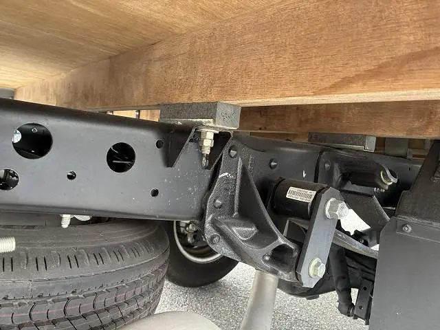日産 アトラス 2RG-ALR88AR(2WD)の写真35