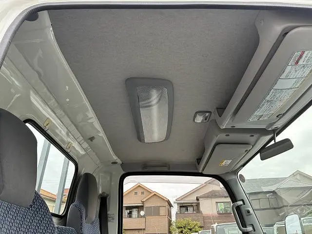 日産 アトラス 2RG-ALR88AR(2WD)の写真38