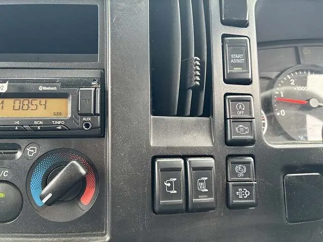 日産 アトラス 2RG-ALR88AR(2WD)の写真45