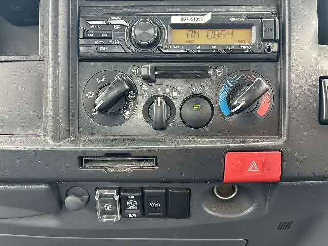 日産 アトラス 2RG-ALR88AR(2WD)の写真46