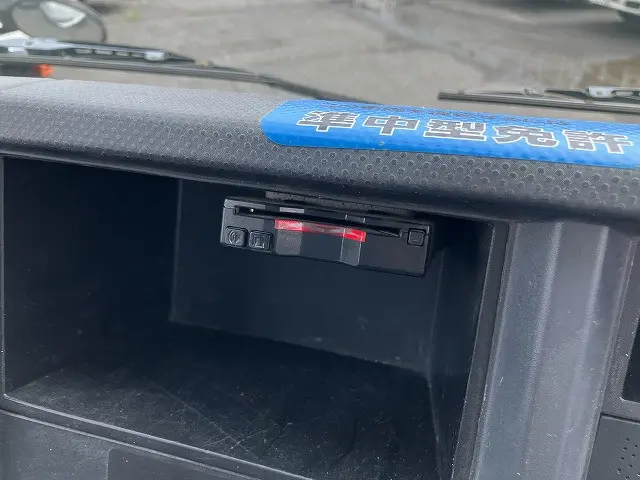 いすゞ エルフ TKG-NKS85AN(4WD)の写真43
