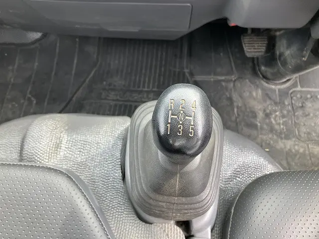 いすゞ エルフ TKG-NKS85AN(4WD)の写真44