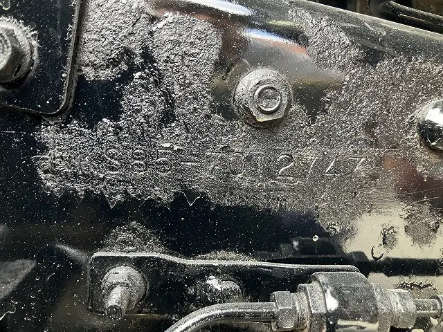 いすゞ エルフ TKG-NKS85AN(4WD)の写真25