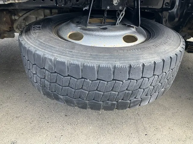 いすゞ エルフ TKG-NKS85AN(4WD)の写真29