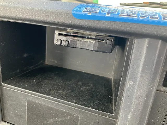 いすゞ エルフ TKG-NKS85AN(4WD)の写真35